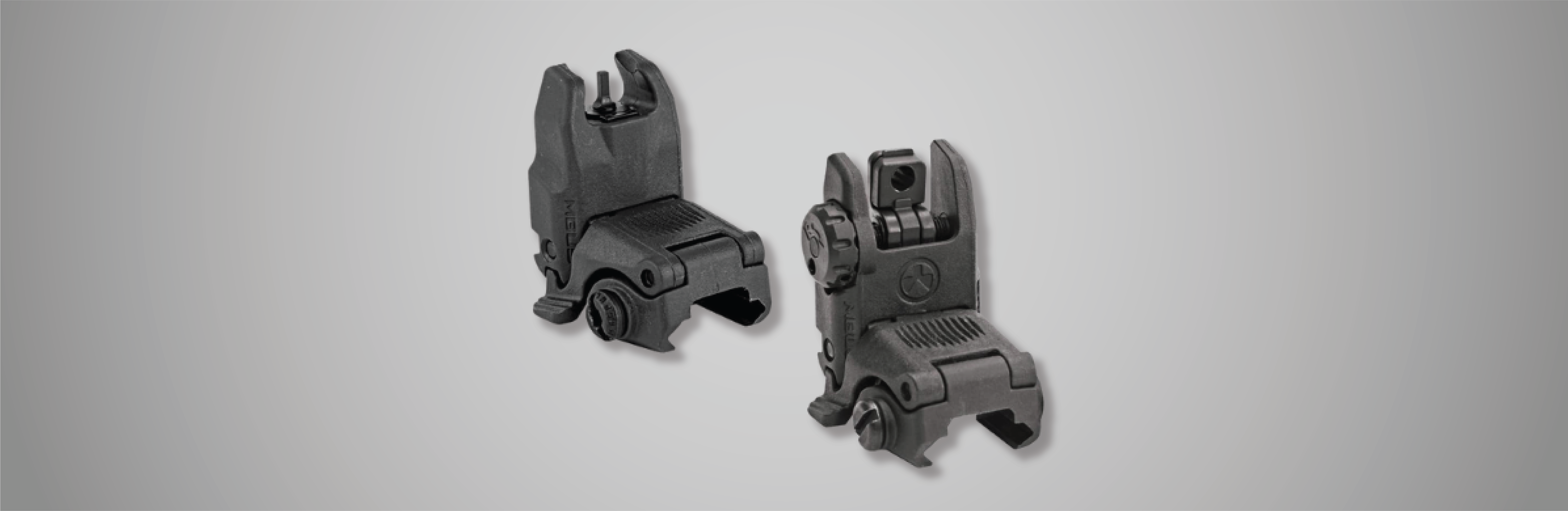 Iron Sights