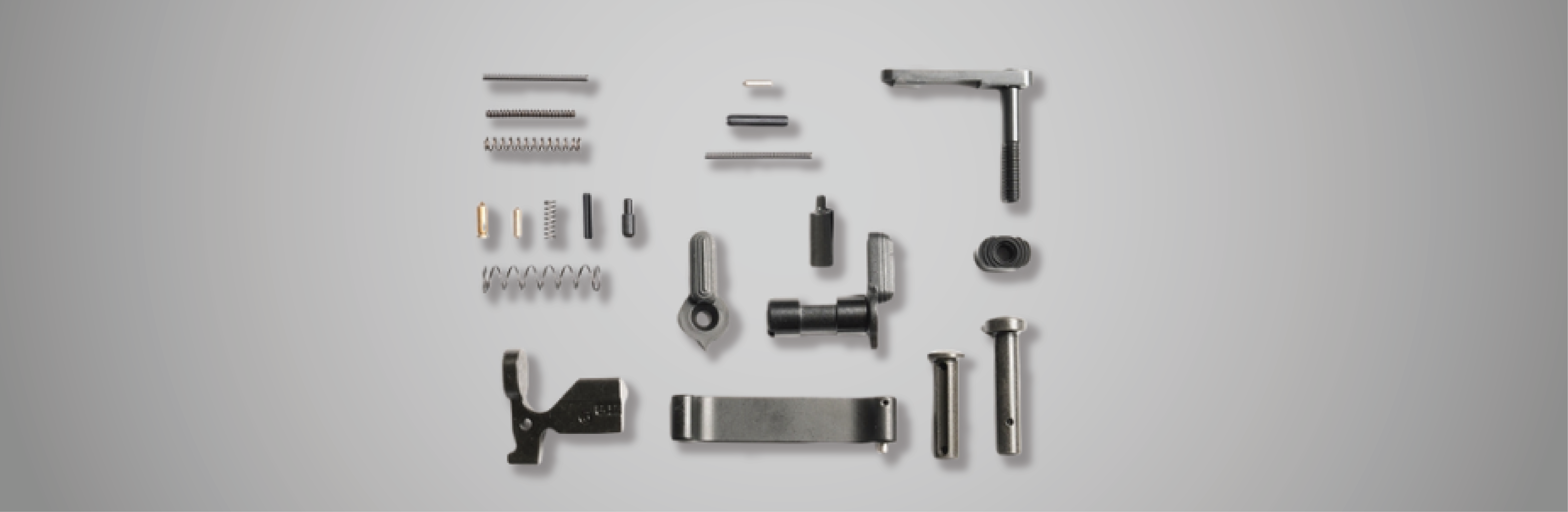 Lower Parts Kit