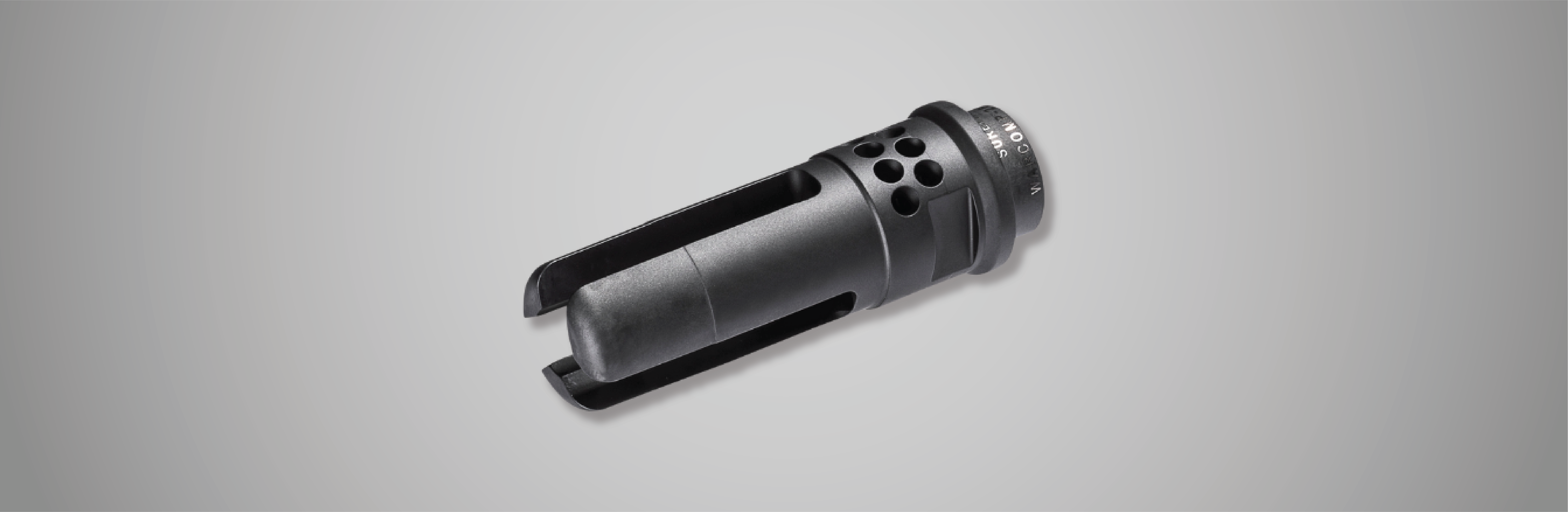 Muzzle Devices