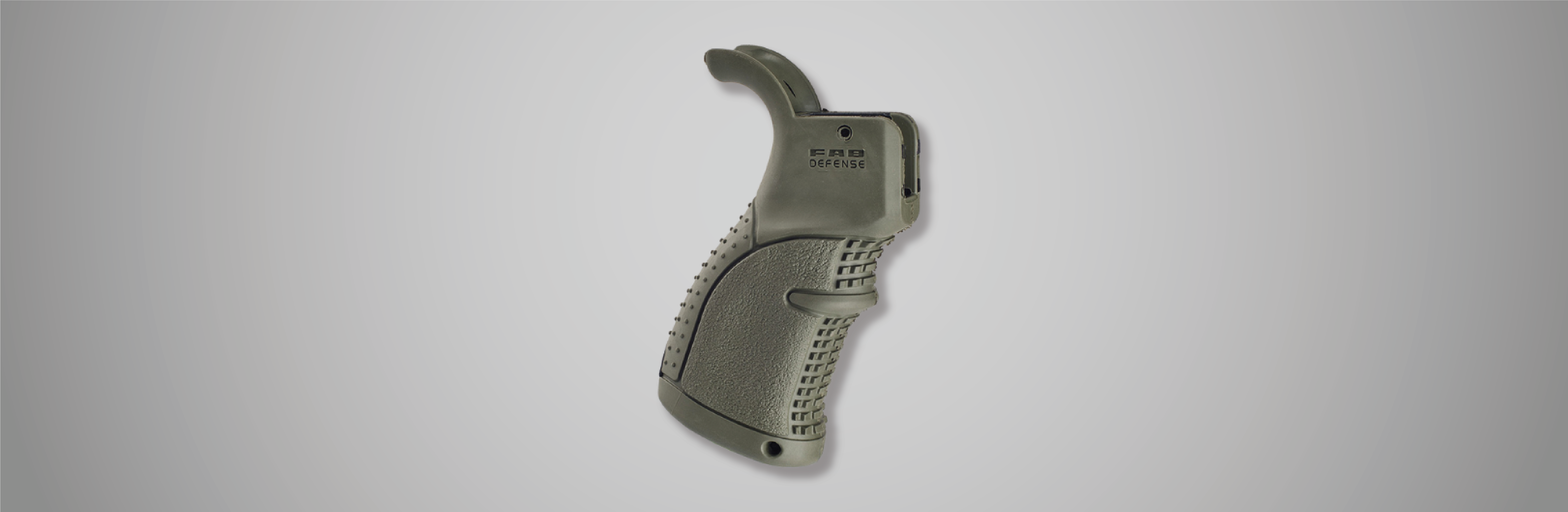 Pistol Grips