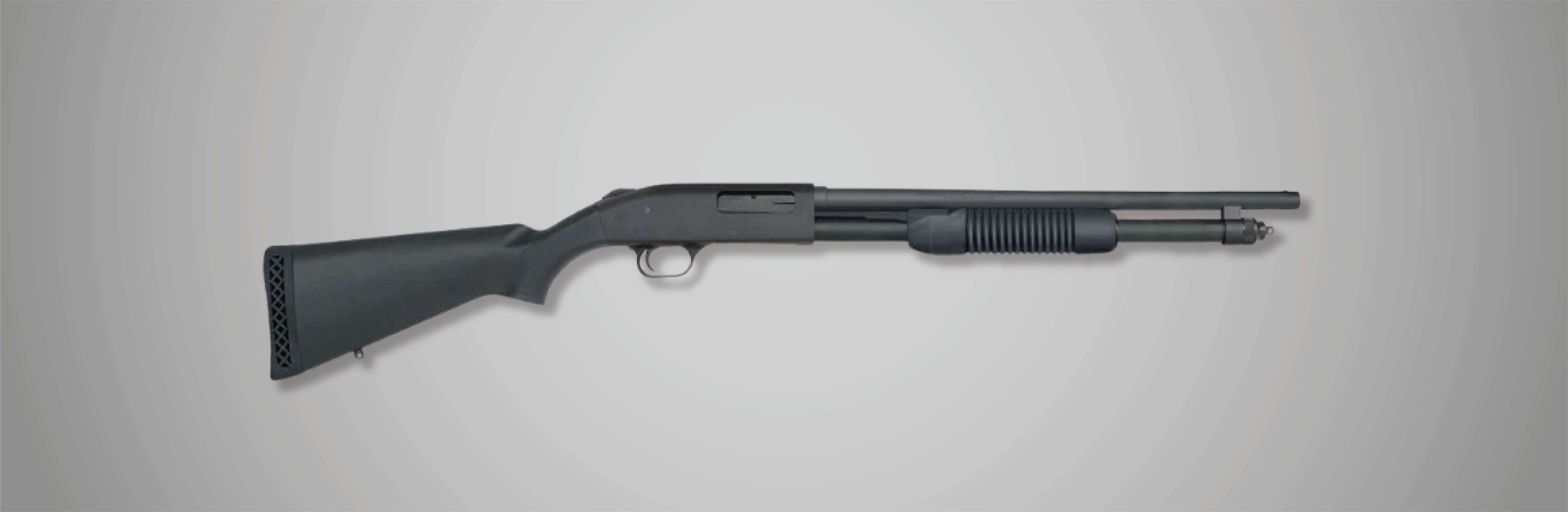 Pump Action Shotguns
