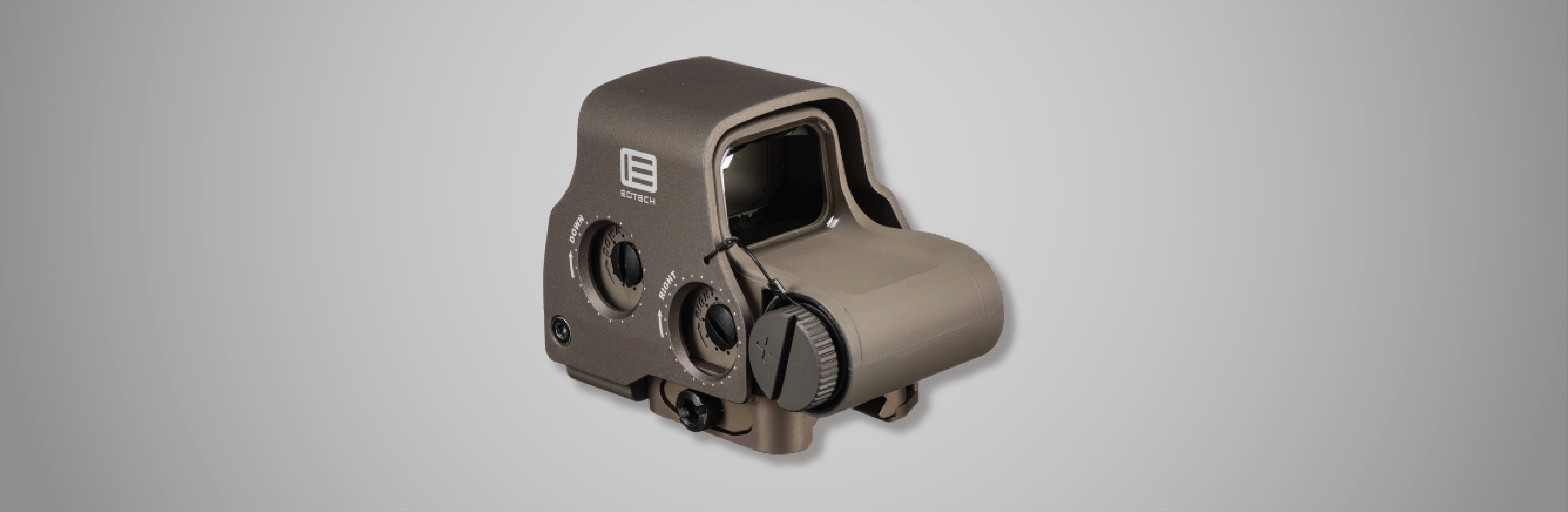 Rifle Optics