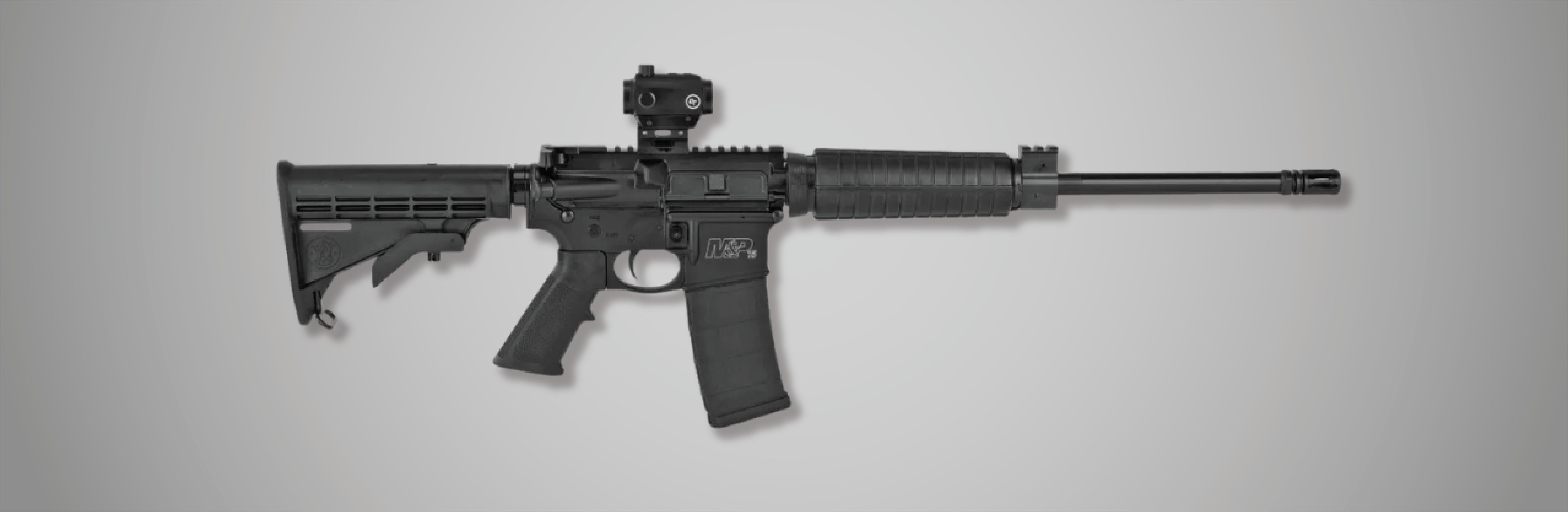 Rifles