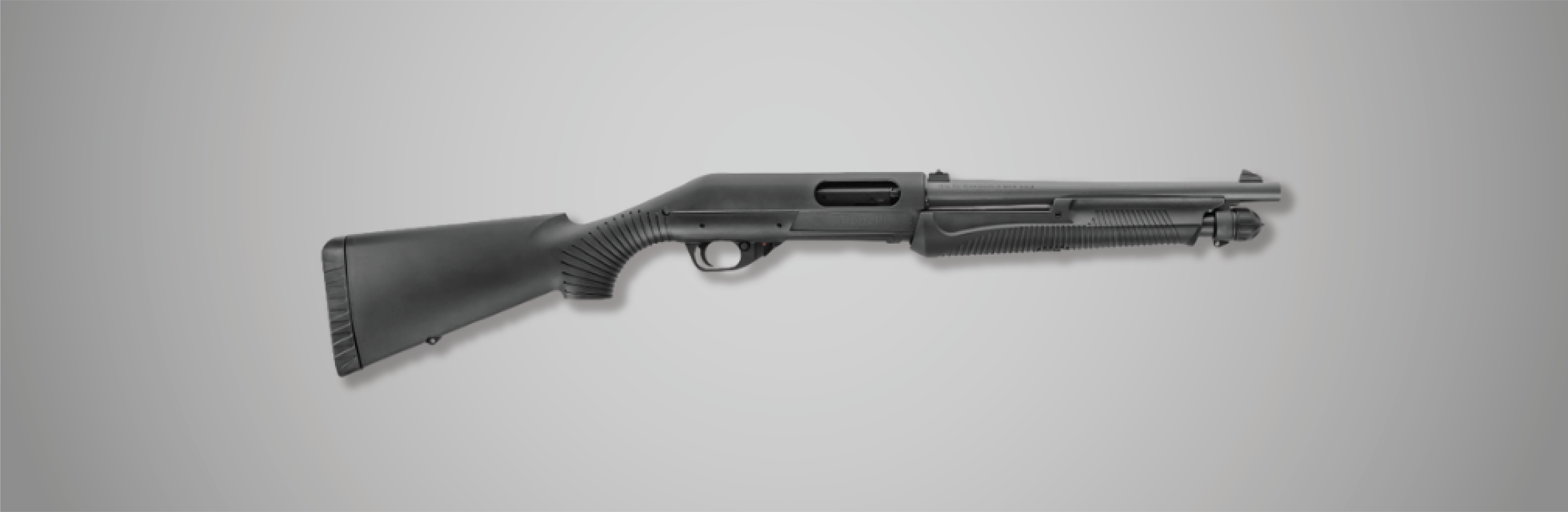 Short Barrel Shotguns (SBS)