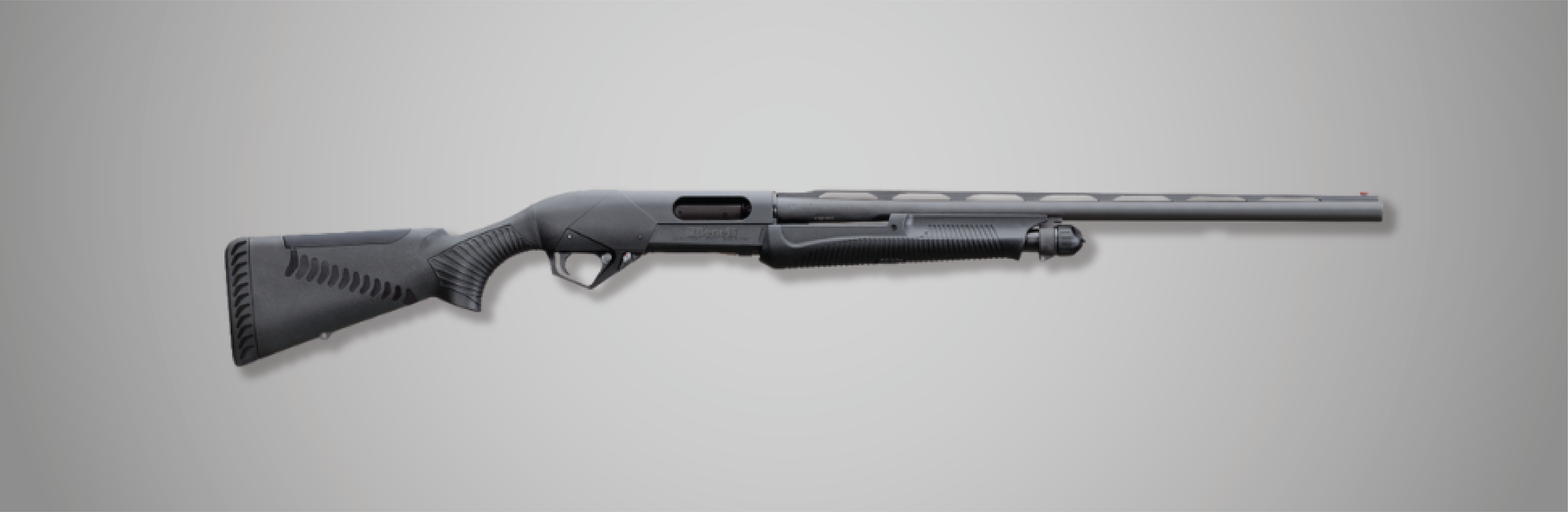 Semi-Auto Shotguns