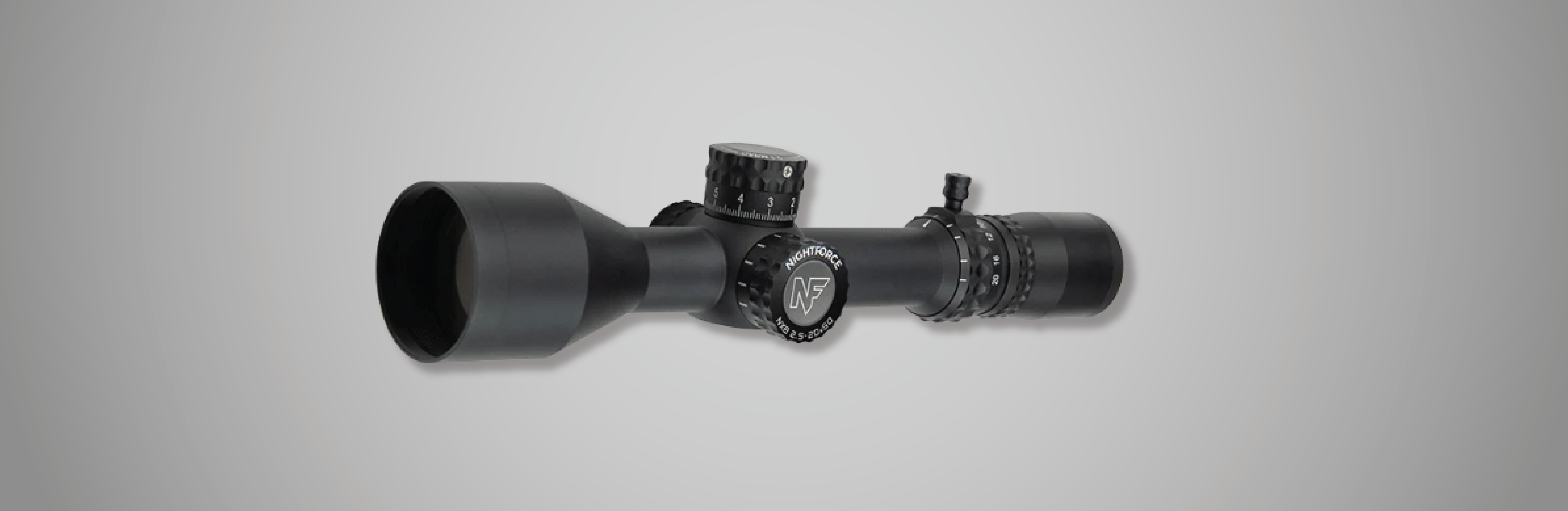 Sights & Optics