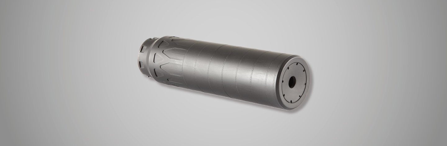Suppressors