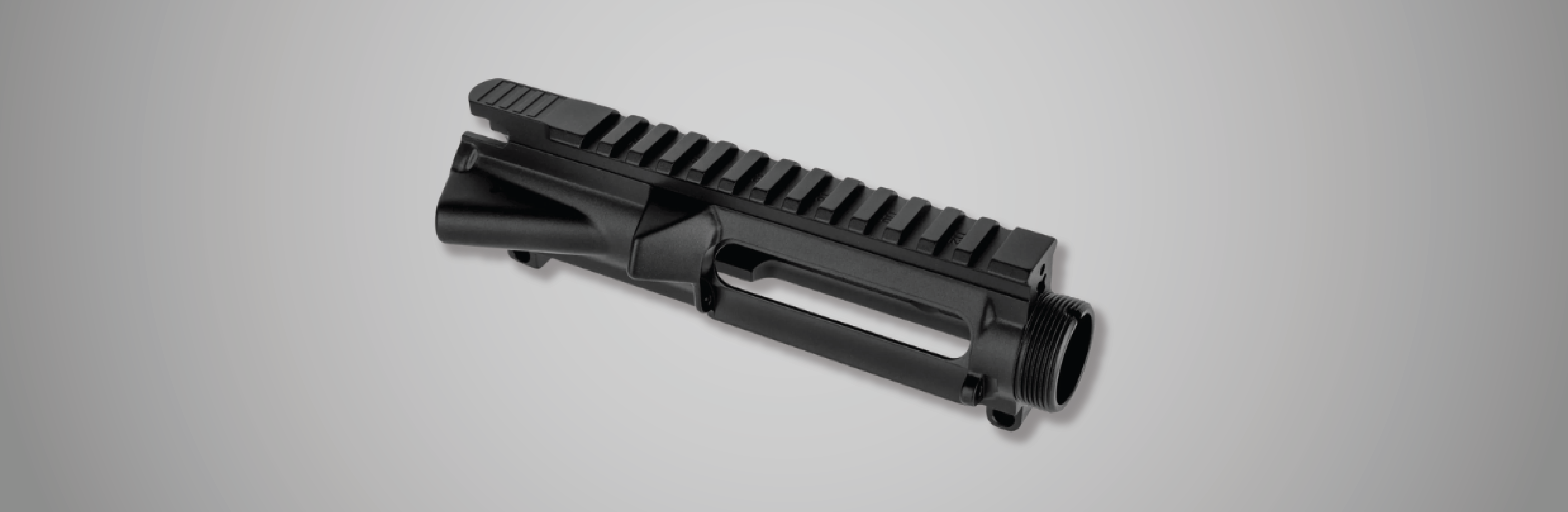 Stripped Upper Receiver
