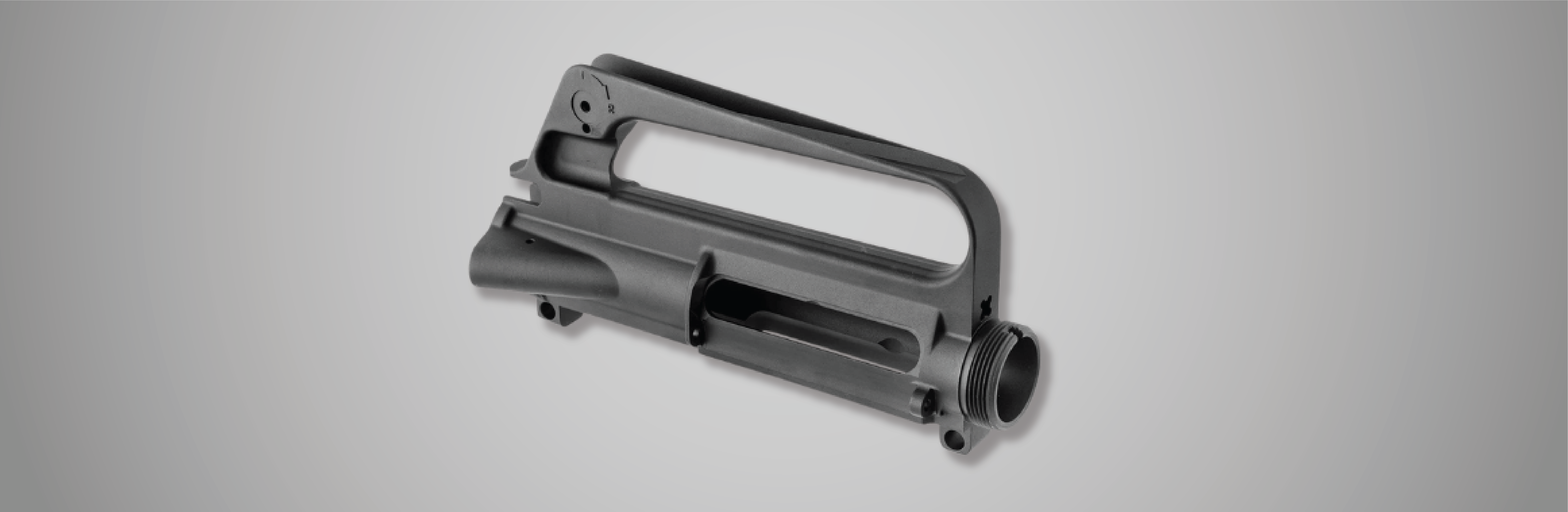 Upper Receivers