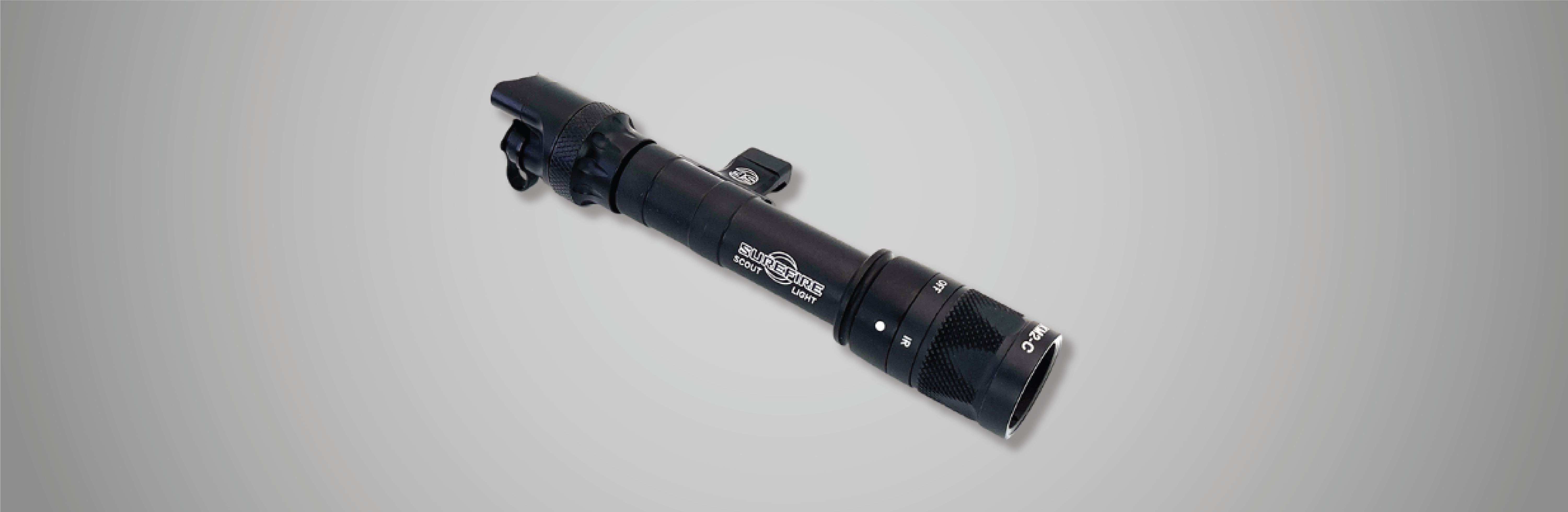 Weapon Lights