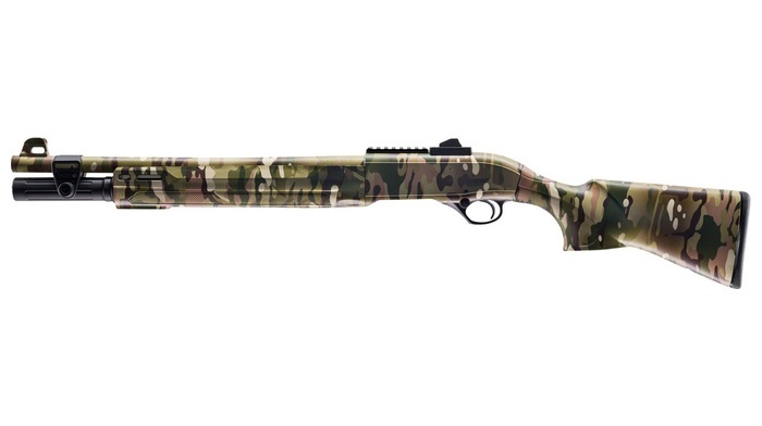 Beretta A300