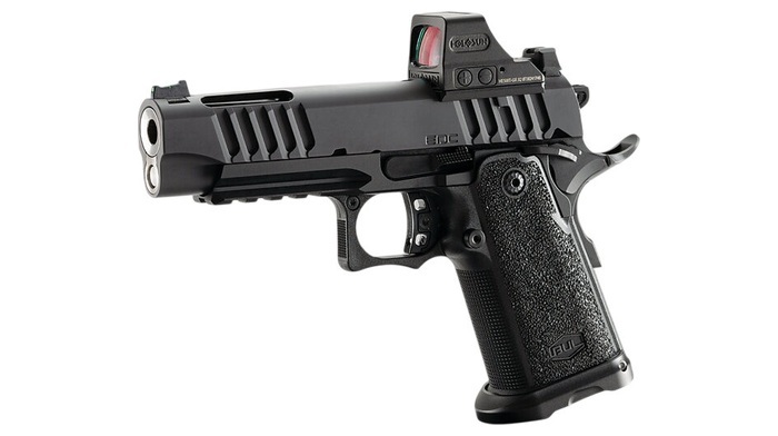 Bul Armory EDC Compact