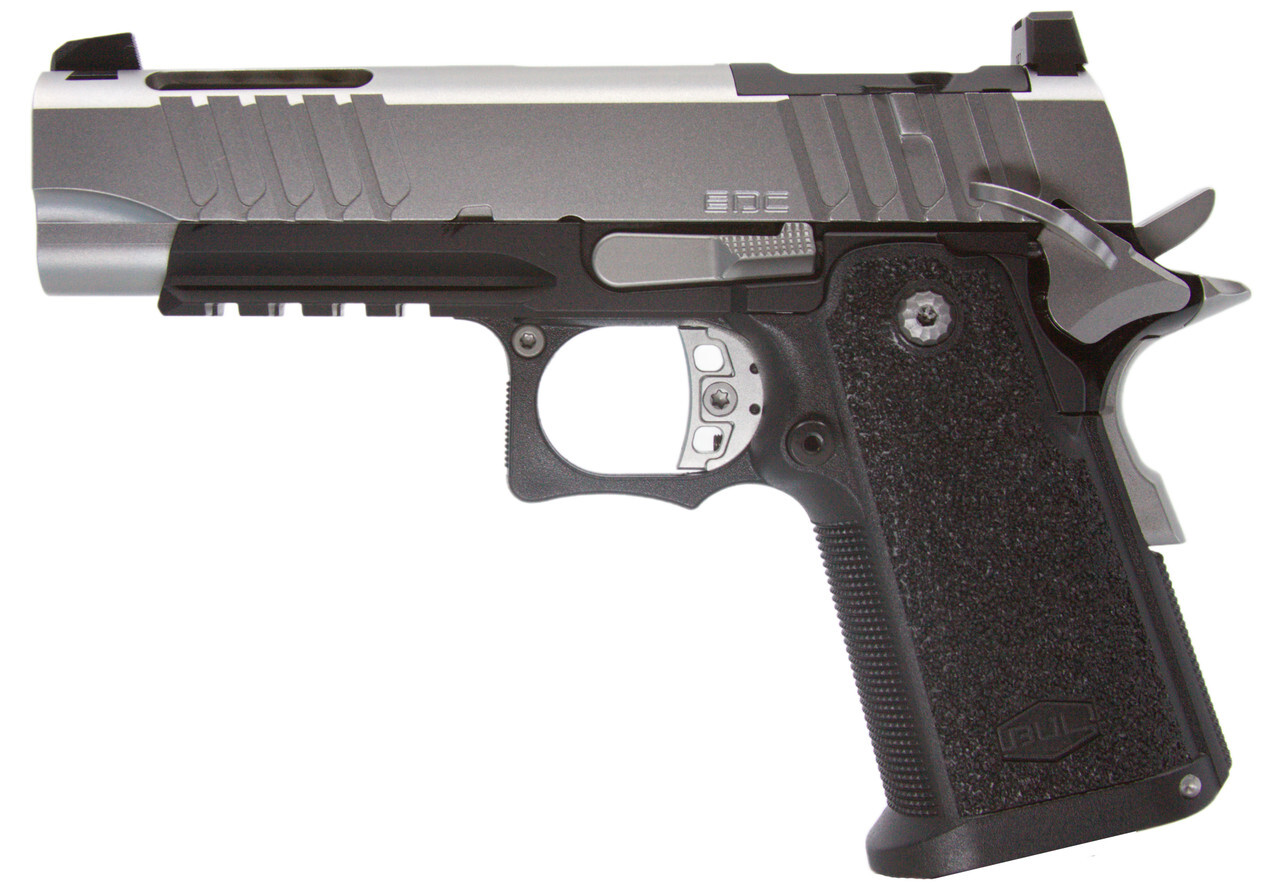 Bul Armory EDC Pro Nightwood