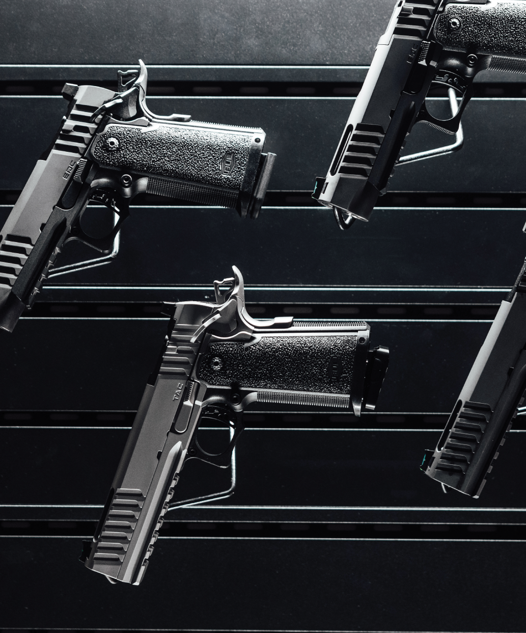 Stealth Arms