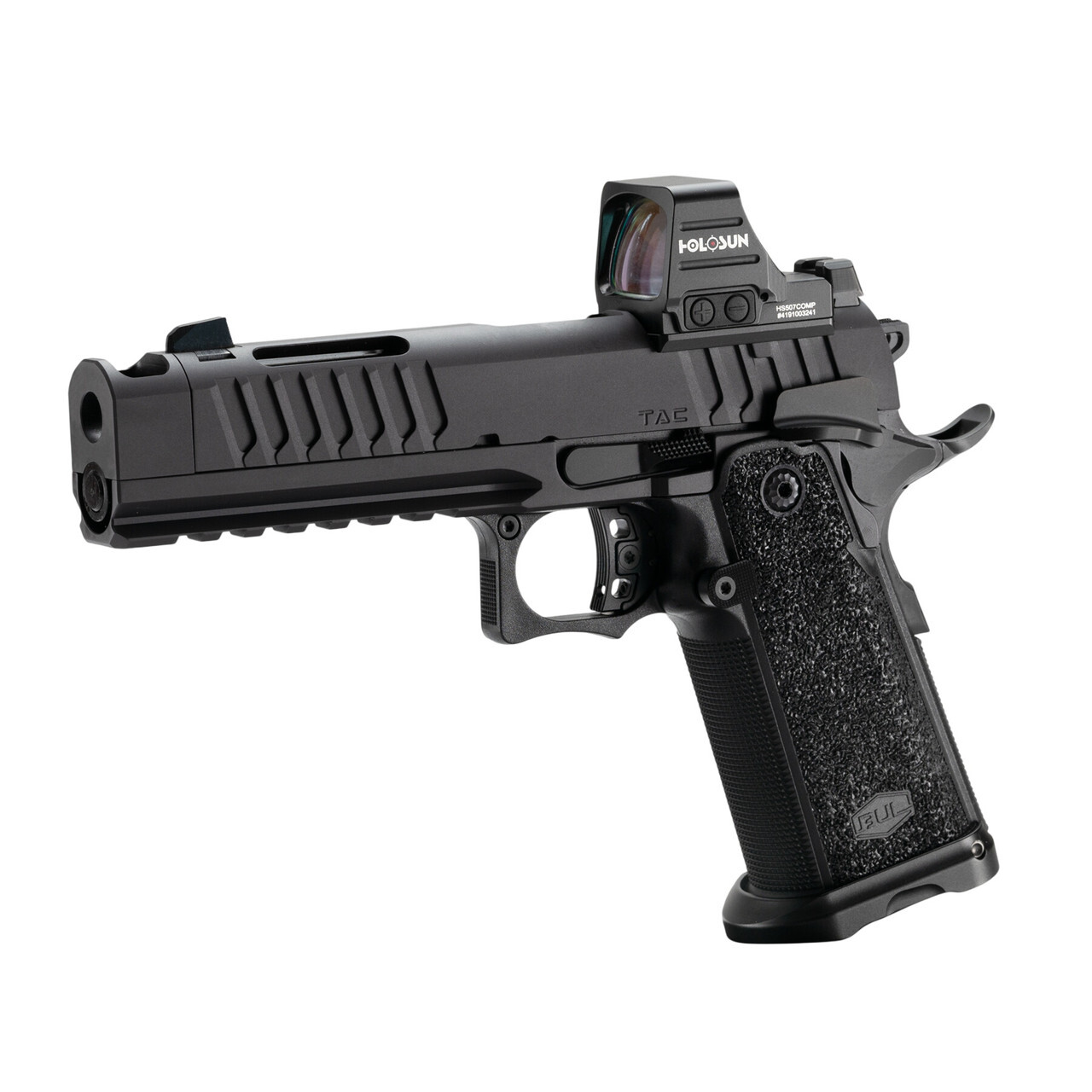 Bul Armory Tac Comp