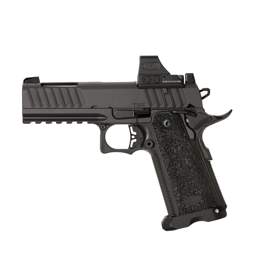 Bul Armory Tac Pro 4.25