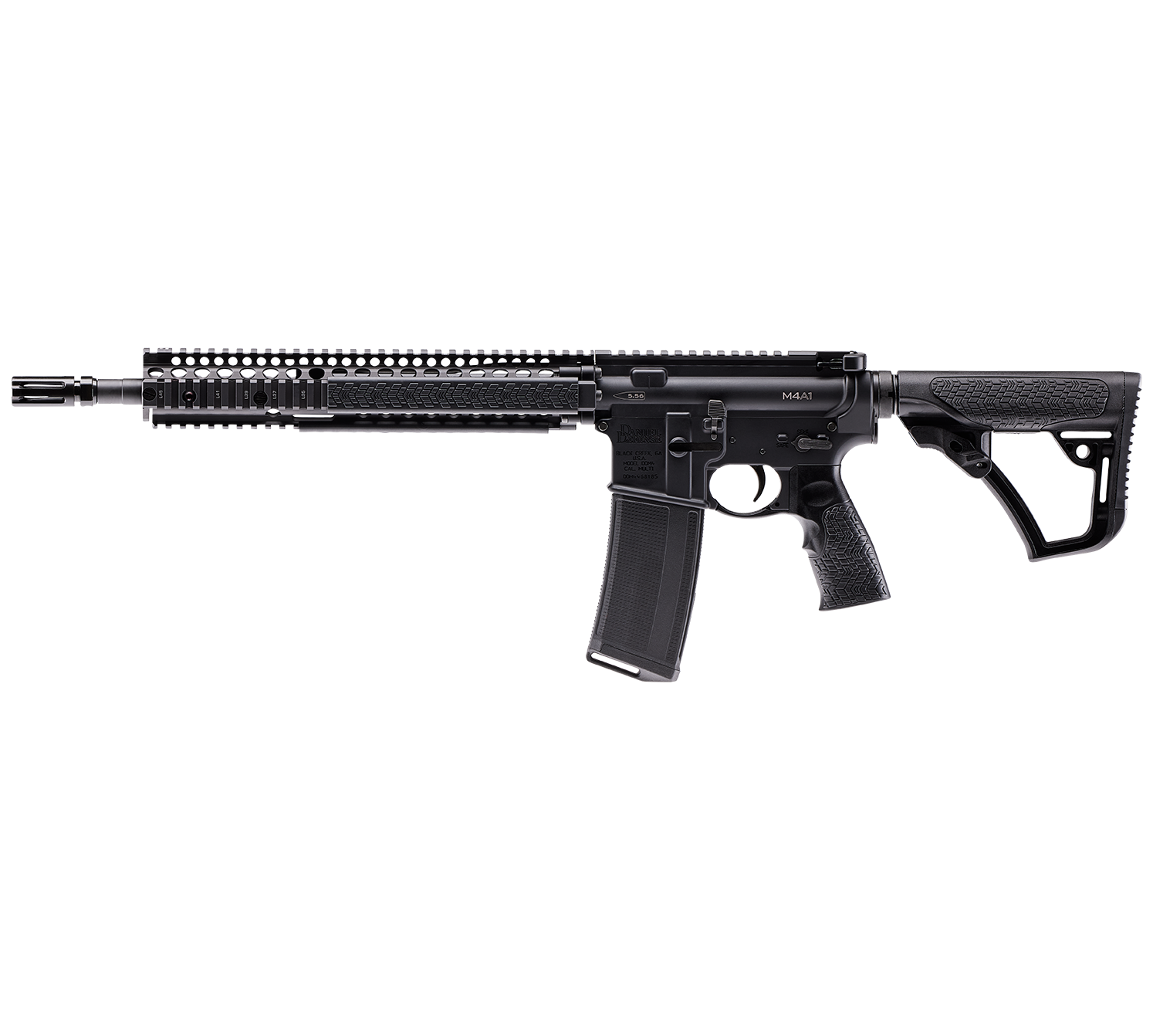 Daniel Defense M4A1