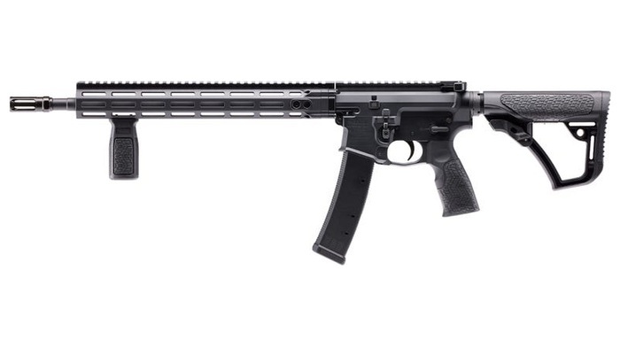 Daniel Defense PCC