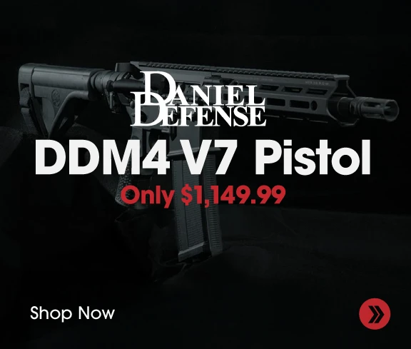 Daniel Defense