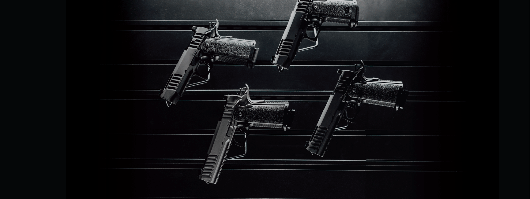 Stealth Arms