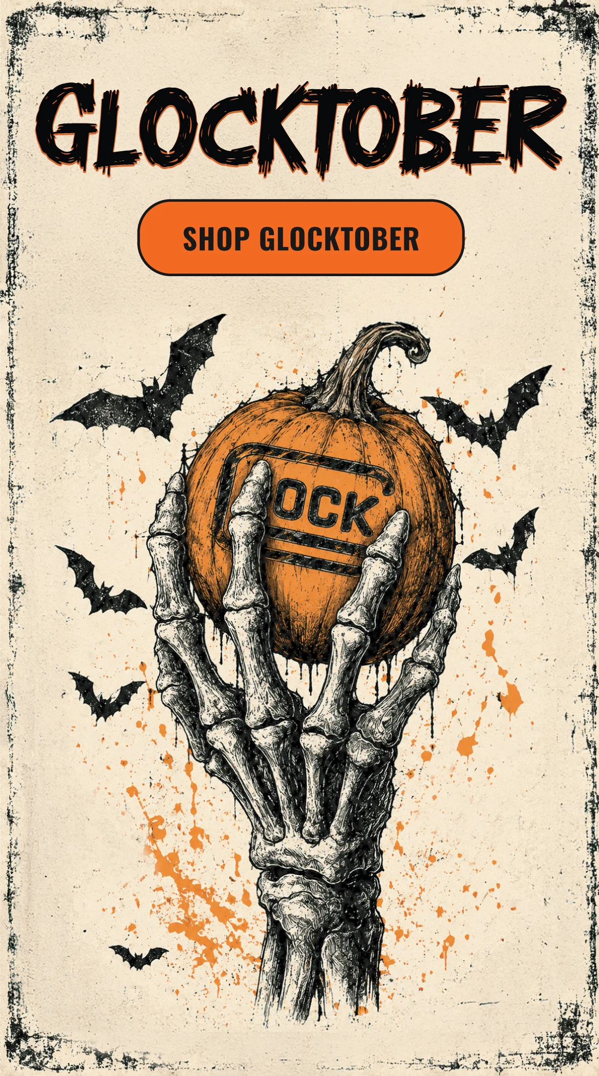 Gloctober 2026