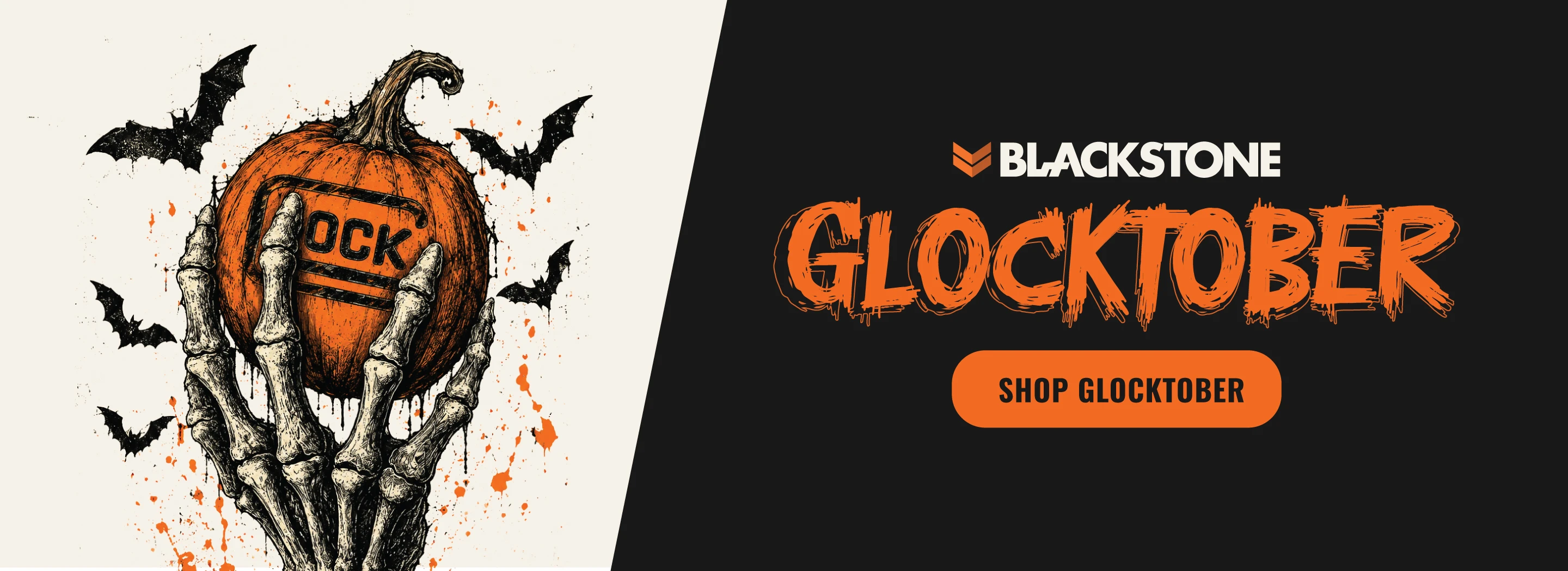 Gloctober 2026