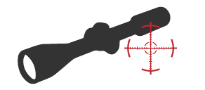 Scope and Optic Sight In