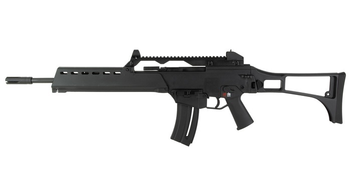 HK G36 .22