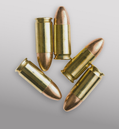 Ammo