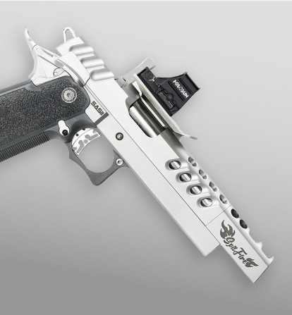 Firearms