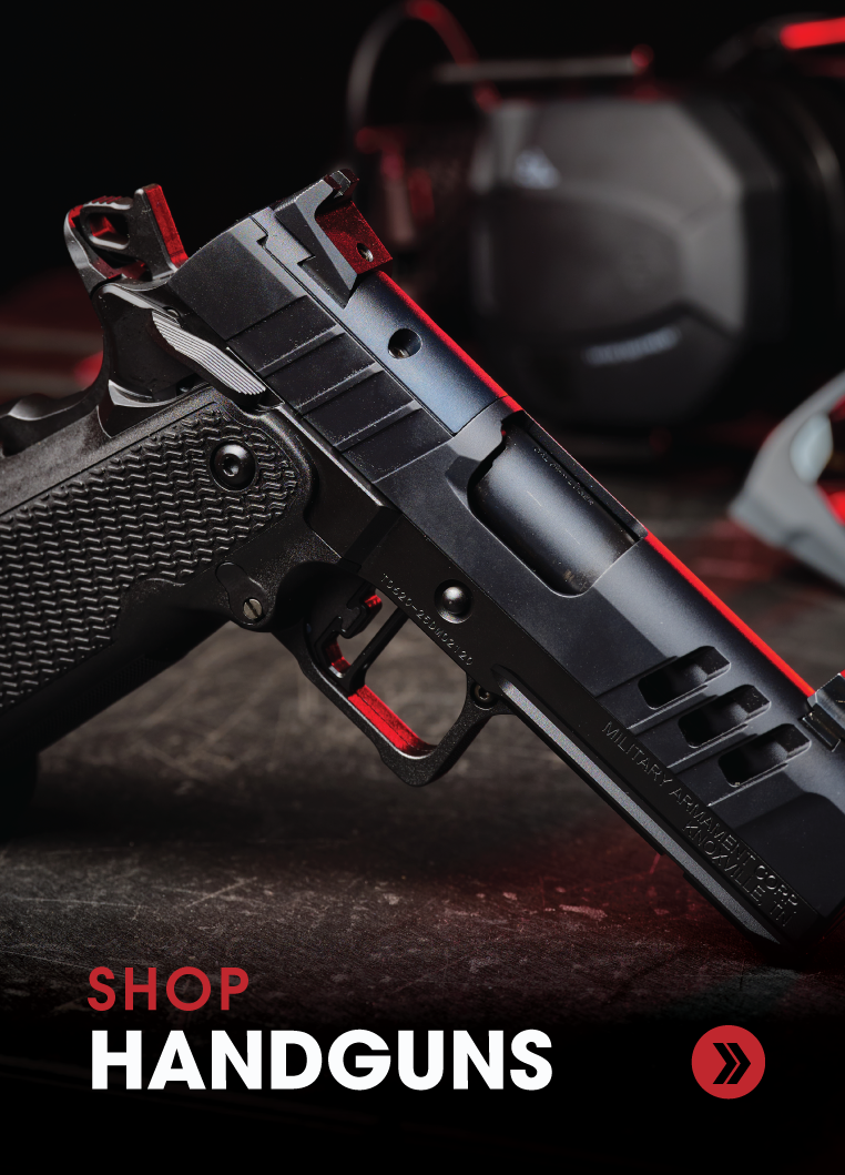 Handguns