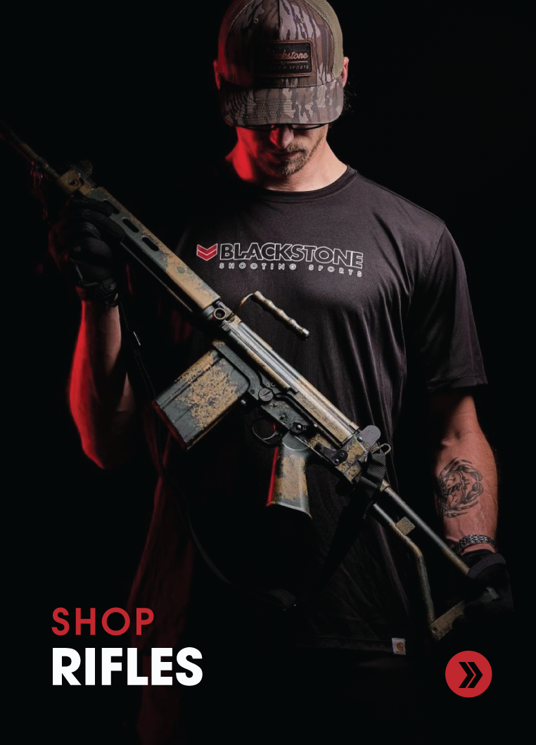 Rifles