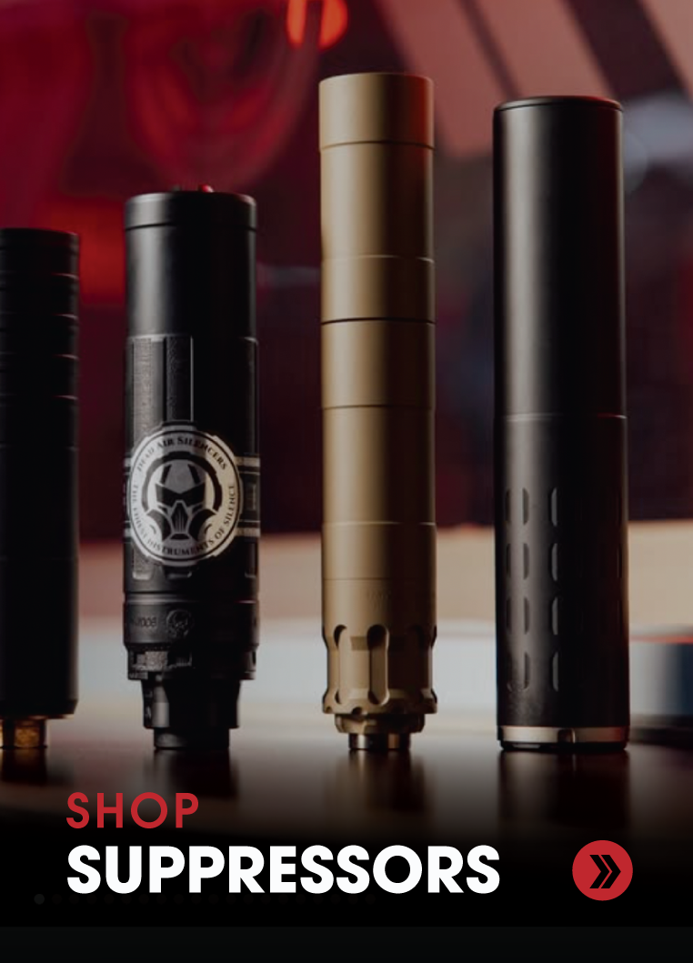 Suppressors