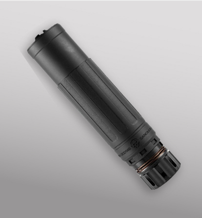 Suppressors