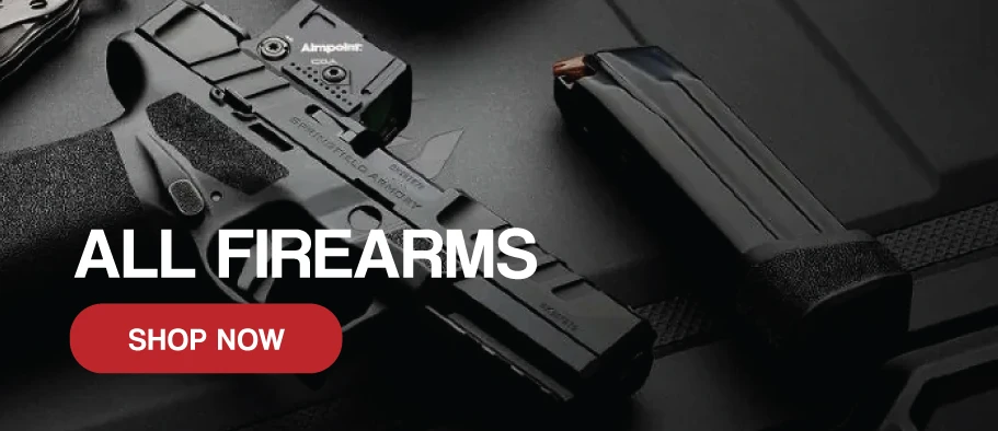 All firearms