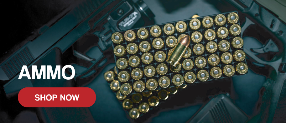 Ammunition