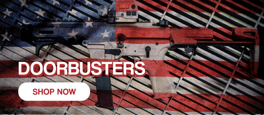 Doorbusters