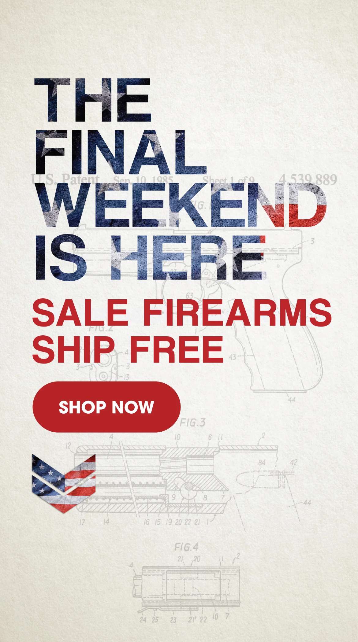 Labor Day Sale