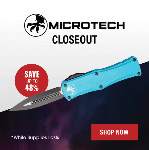 Firearms Promo