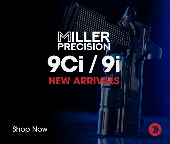 Miller Precision
