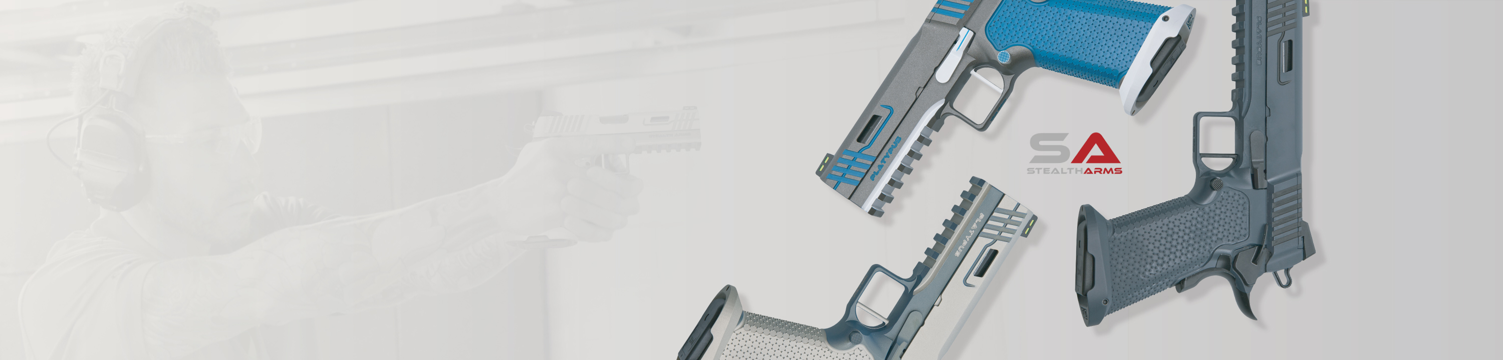 Built by the Best, for the Best