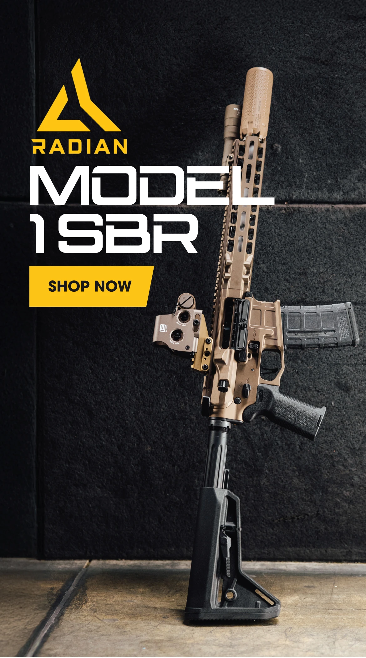 Radian SBR