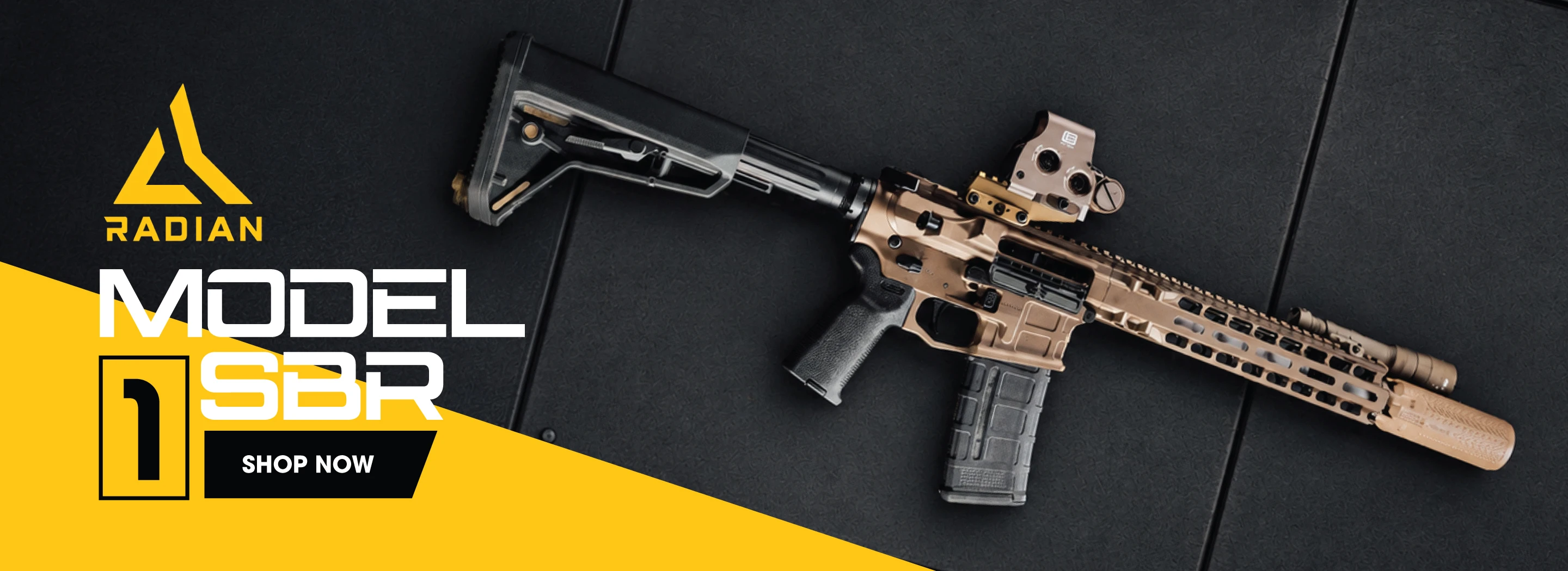 Radian SBR