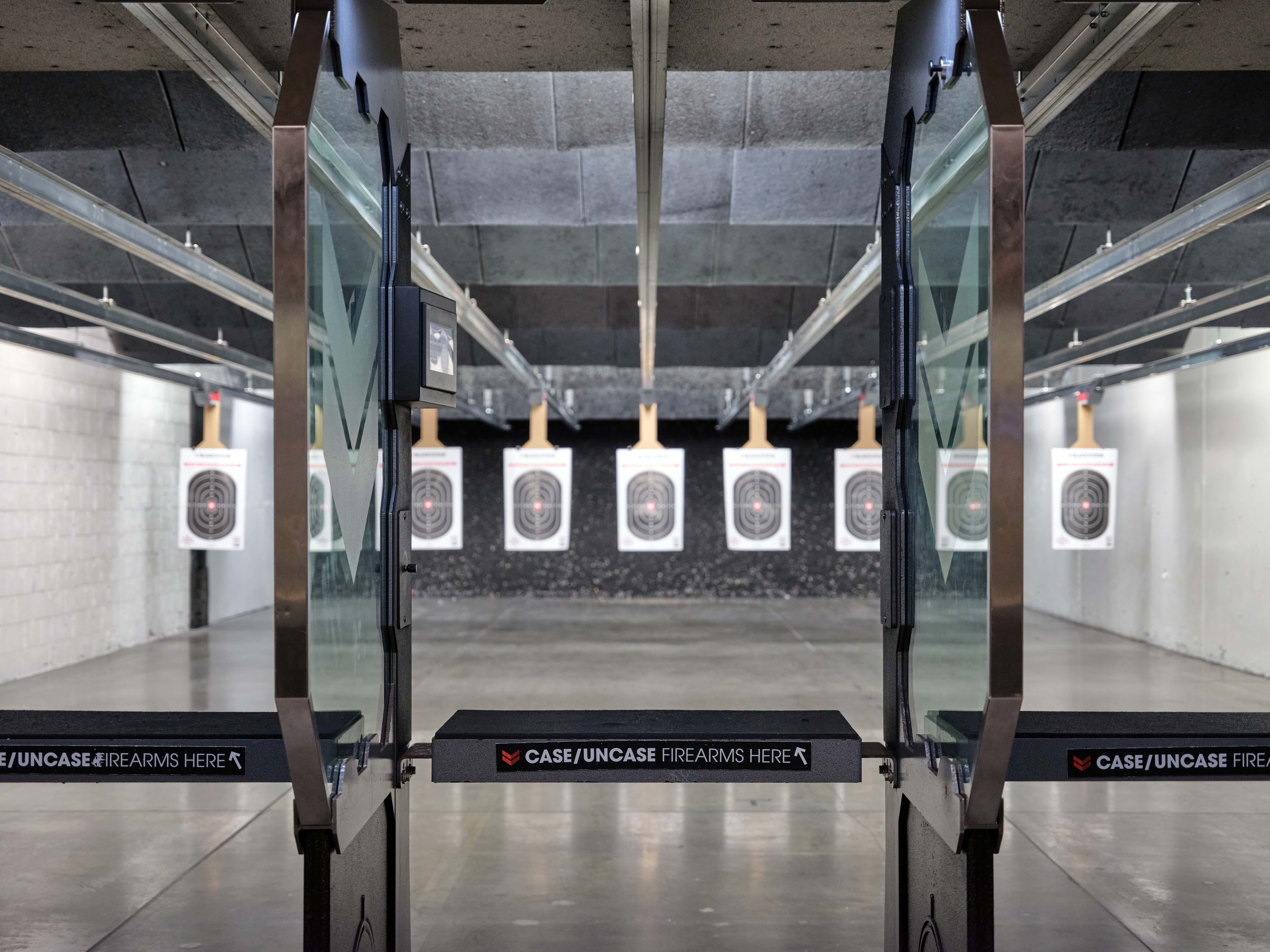 Full Range