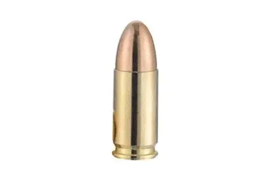 .40 S&W