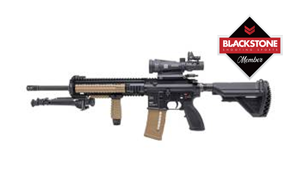 Heckler & Koch M27 deployment kit
