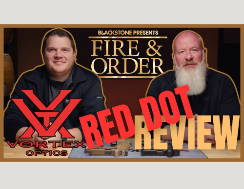 EVENT RECAP! Fast Cars & Firearms