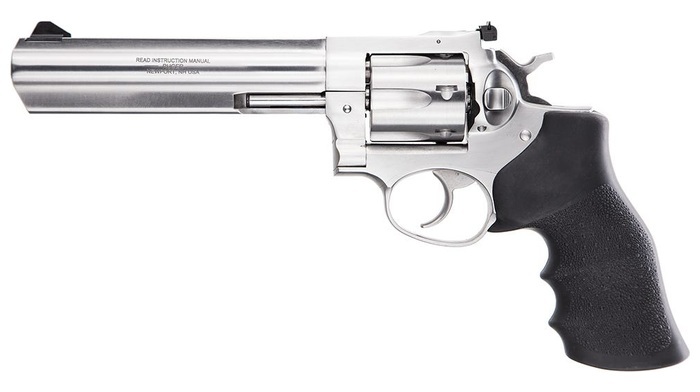 Ruger GP100