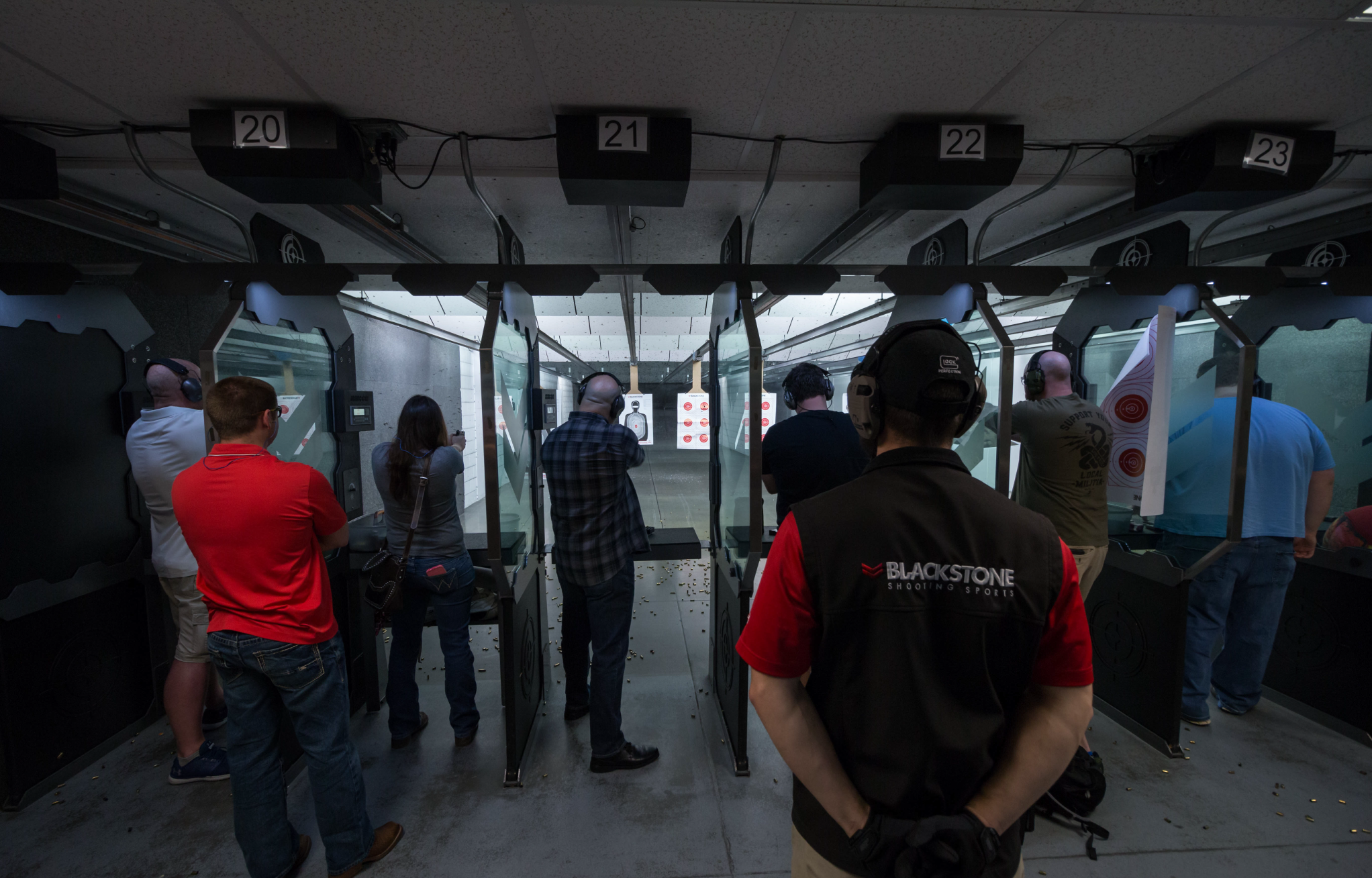 Safety Slider - Banner 1