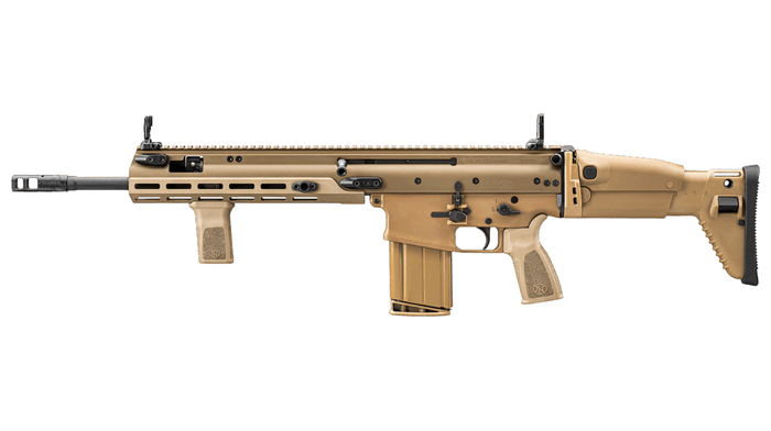 SCAR 17S Gen 2